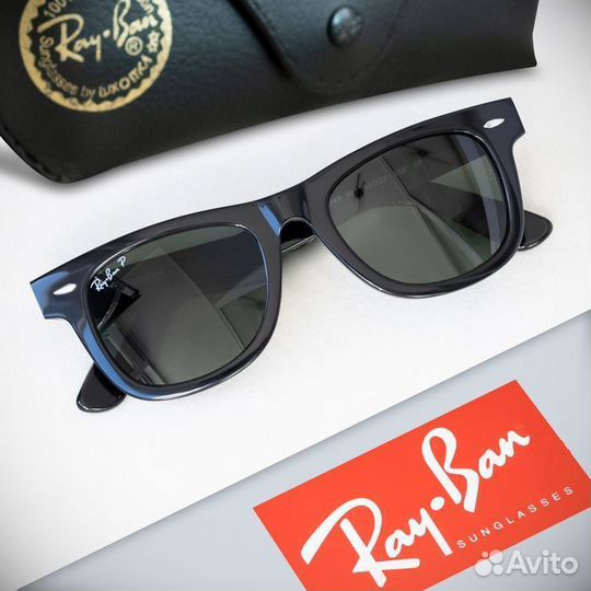 Солнцезащитные очки Rаy Bаn 2140 Wаyfarеr