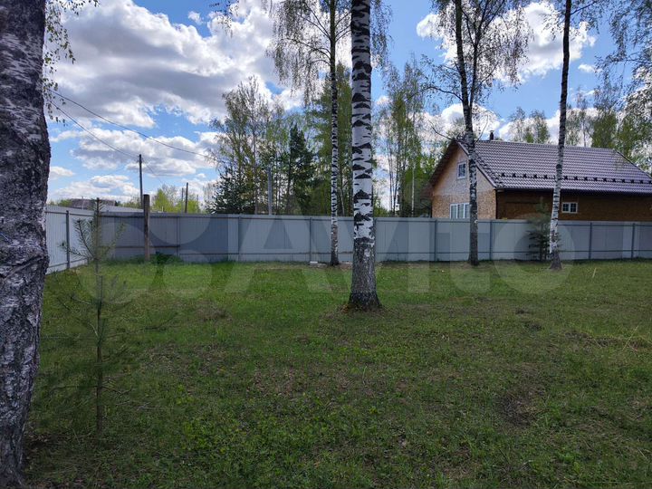 Участок 11,2 сот. (ИЖС)