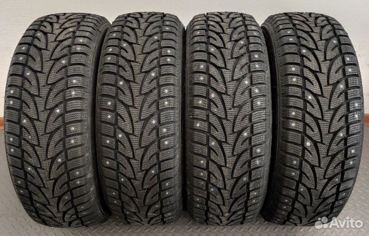 RoadX RX Frost WH12 235/75 R15 104S