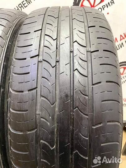 Roadstone Classe Premiere CP672 225/55 R18 97H