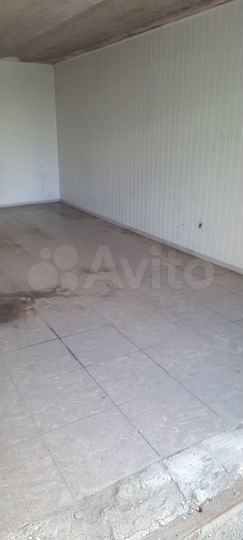 Гараж, 25 м²