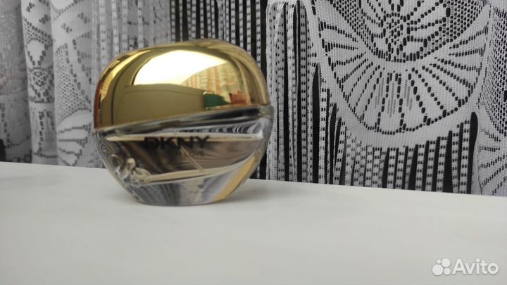 Dkny nectar love