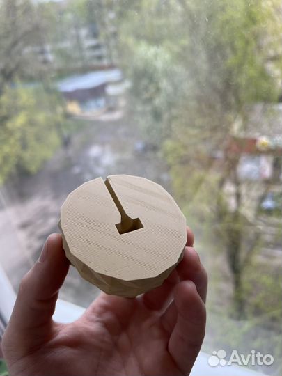 Подставка для apple watch