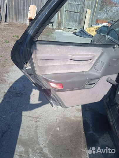 Дверная карта задняя Ford Taurus 1 Форд Таурус 1