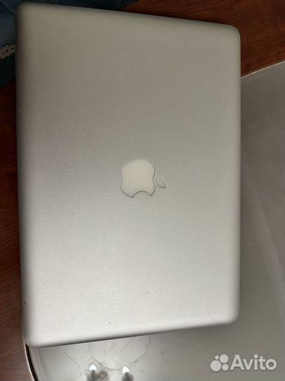 Apple MacBook pro 13 2011