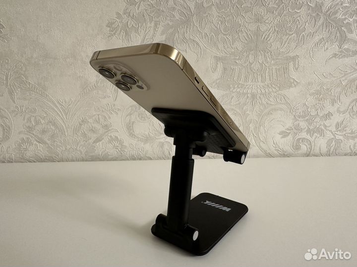 iPhone 12 Pro Max, 256 ГБ