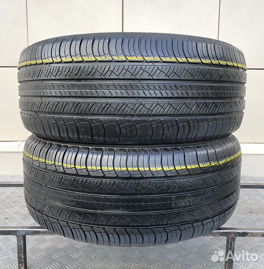 Michelin Latitude Tour HP 255/50 R20