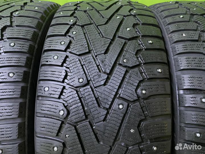 Pirelli Winter Ice Zero 255/40 R19 100H