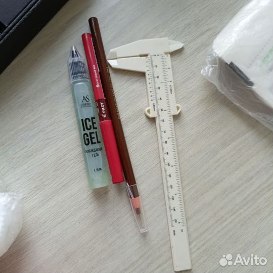 Стартовый набор для ПМ