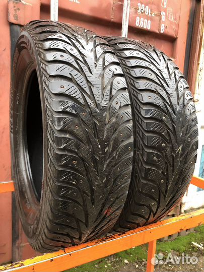 Yokohama Ice Guard IG35 195/65 R15
