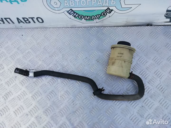 Бачок гидроусилителя руля Renault Duster 2013г