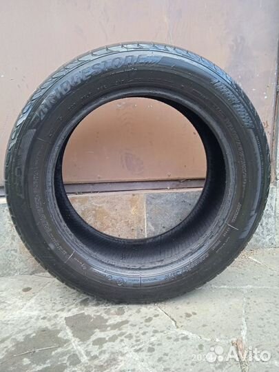 Bridgestone Turanza 6 225/55 R17