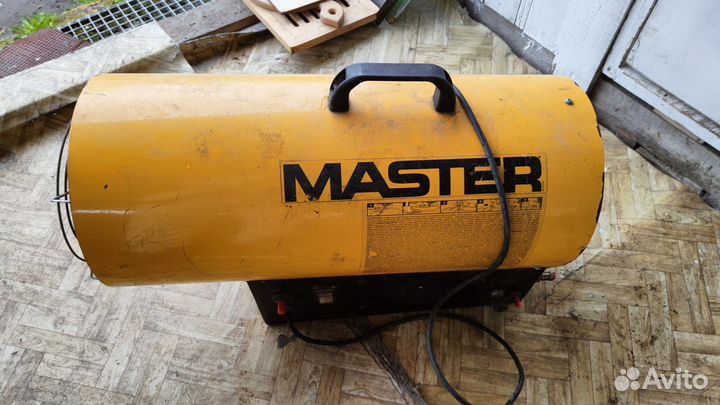 Газовая пушка