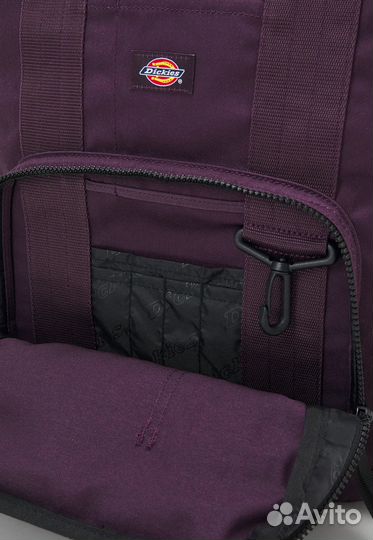 Рюкзак Dickies Lisbon фиолетовый оригинал