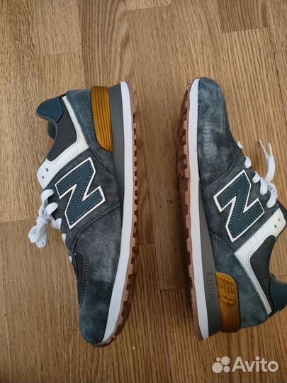 New balance 574