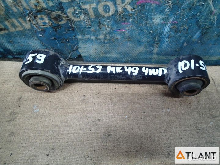 Рычаг задний jeep compass