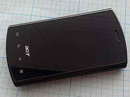 Acer Liquid S100