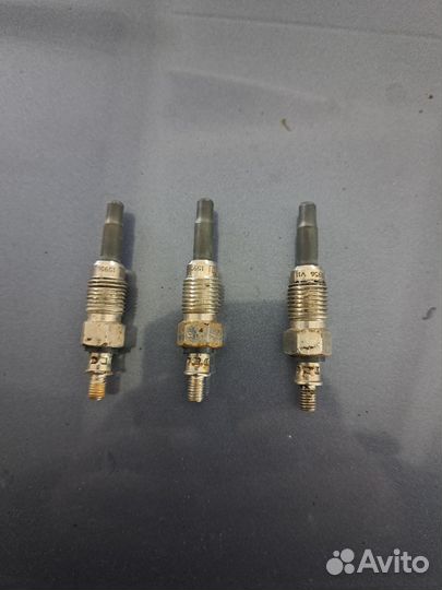 Свечи накала febi