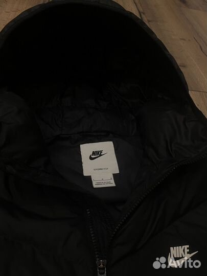 Куртка Nike Sportswear Storm-FIT Windrunner