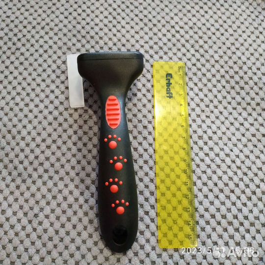 Фурминатор для кошек