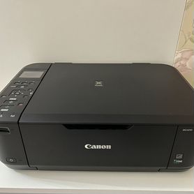 Принтер цветной Canon Pixma MG4240