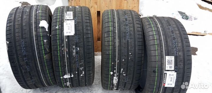 Yokohama 104ZR 325/40 R22 114Y