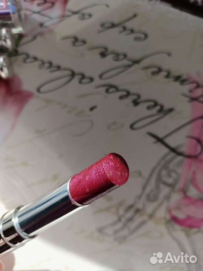Помада Dior stellar shine