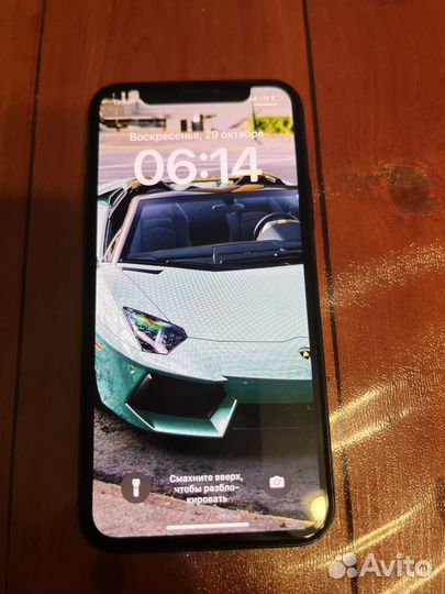 iPhone 11 Pro, 64 ГБ