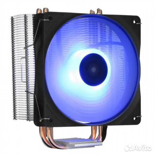 Кулер Deepcool gammaxx 400 V2 Blue