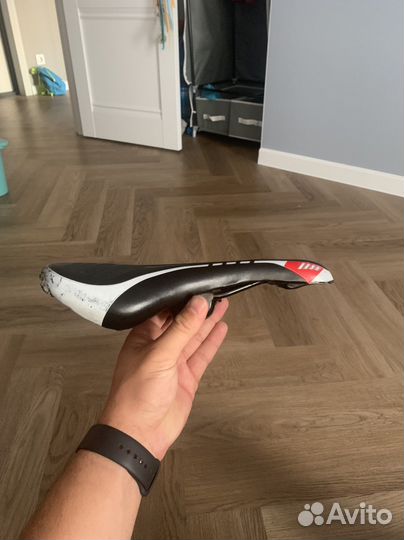 Седло для велосипеда