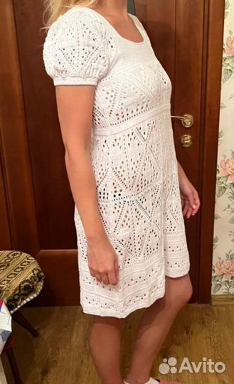 Платье летнее, новое