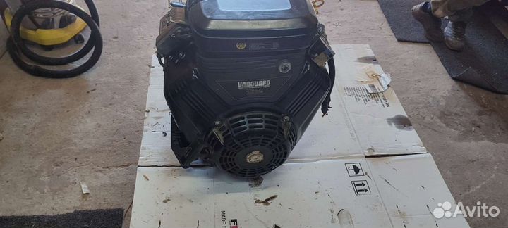 Briggs & stratton 23HP