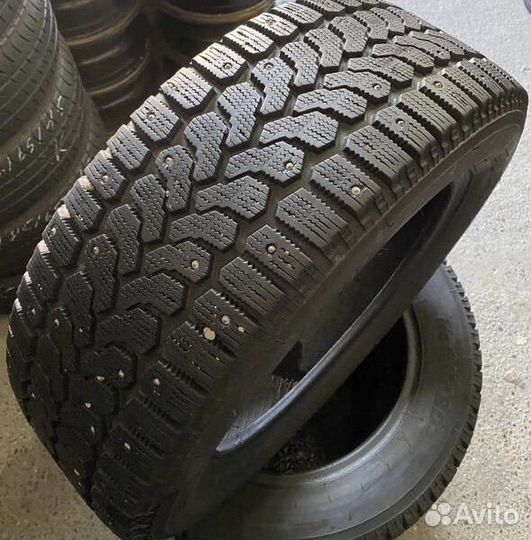 Yokohama Ice Guard IG30 225/55 R17