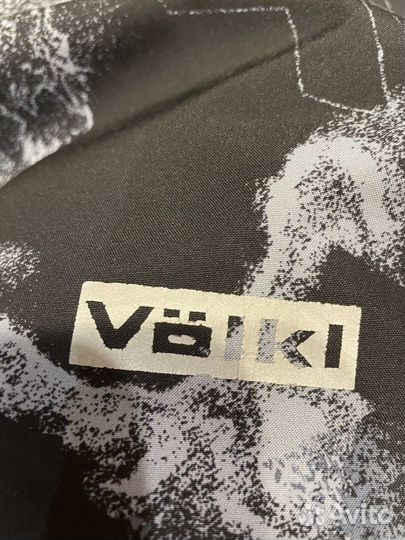 Куртка детская зимняя для девочки