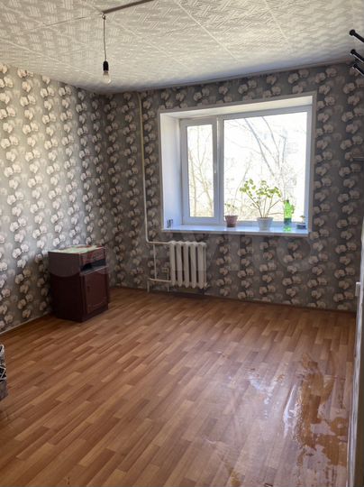 Комната 20,5 м² в 4-к., 3/9 эт.
