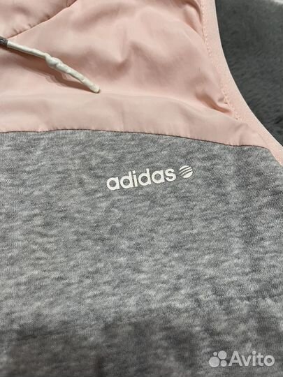 Жилетка adidas