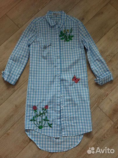 Платье для девочек