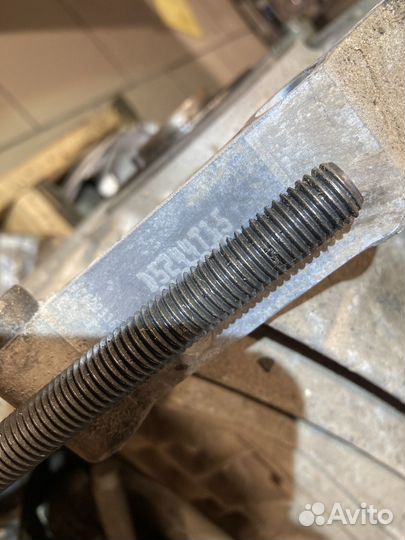 Дизеля volvo D5244T4 -D5244T17 запчасти