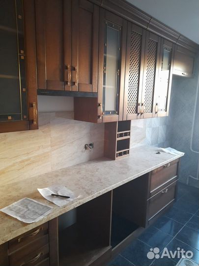 Изготовление мебели для кухни на заказ