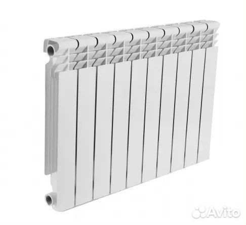 Продам радиаторы отопления