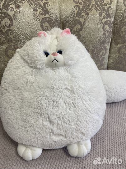 Подушка игрушка
