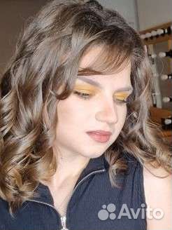 Визажист Спб/Кировск/Шлиссельбург