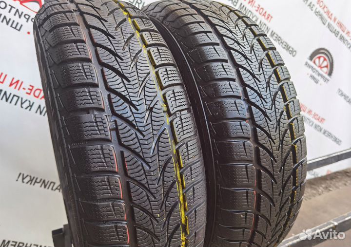Platin RP 50 Winter 185/65 R15 88T
