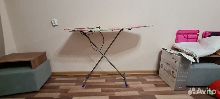 Гладильная доска