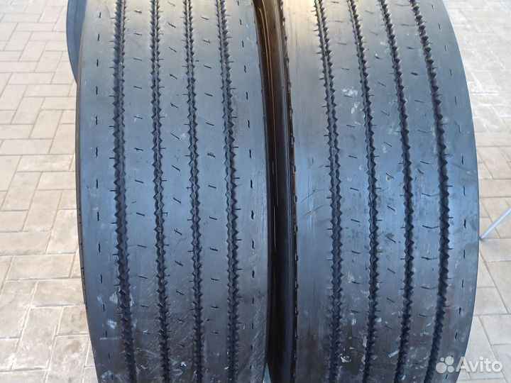 Грузовые шины б/у 315/80 R22.5