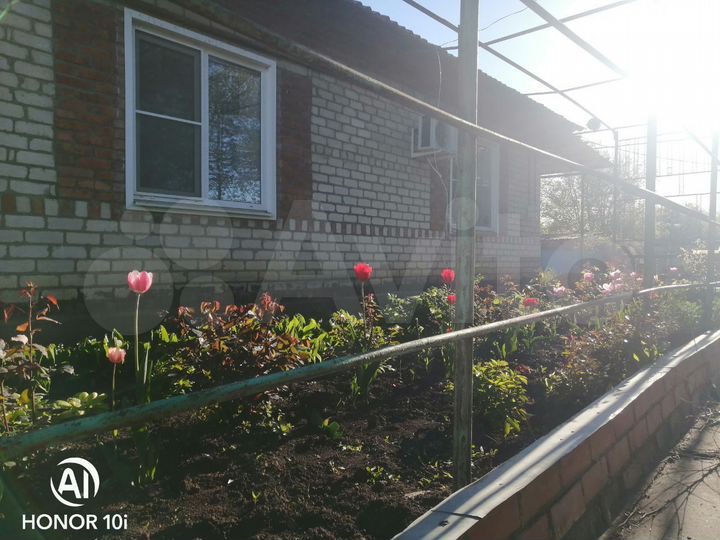 Дом 112 м² на участке 20 сот.