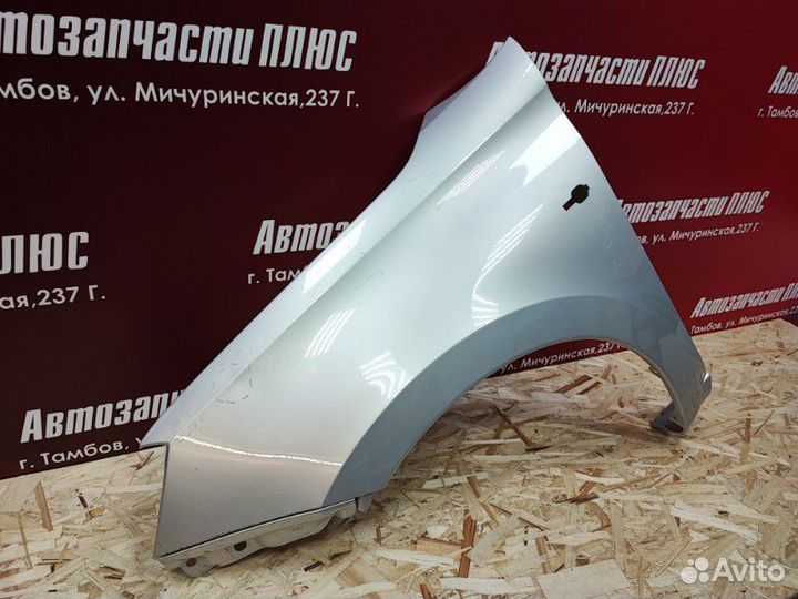 Крыло переднее левое LADA Granta