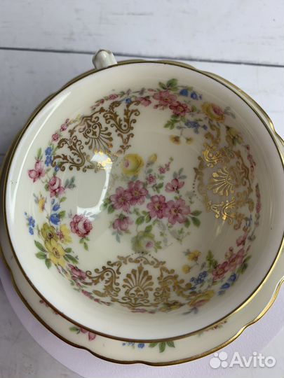 Кофейная пара Германия