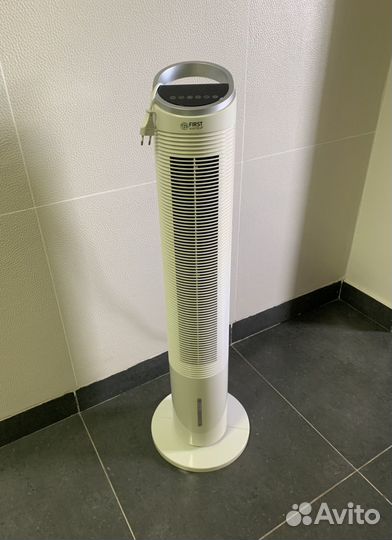 Вентилятор колона