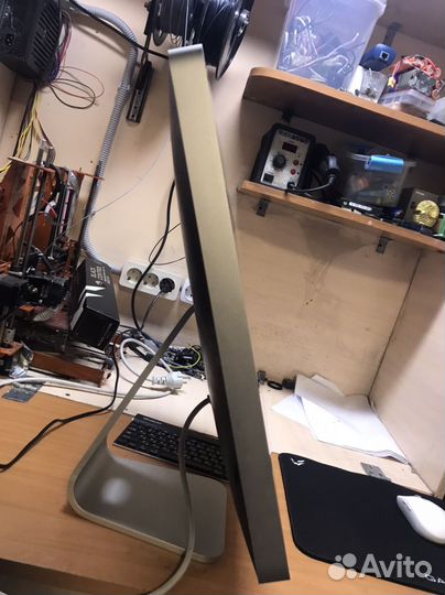 Apple iMac mid 2007